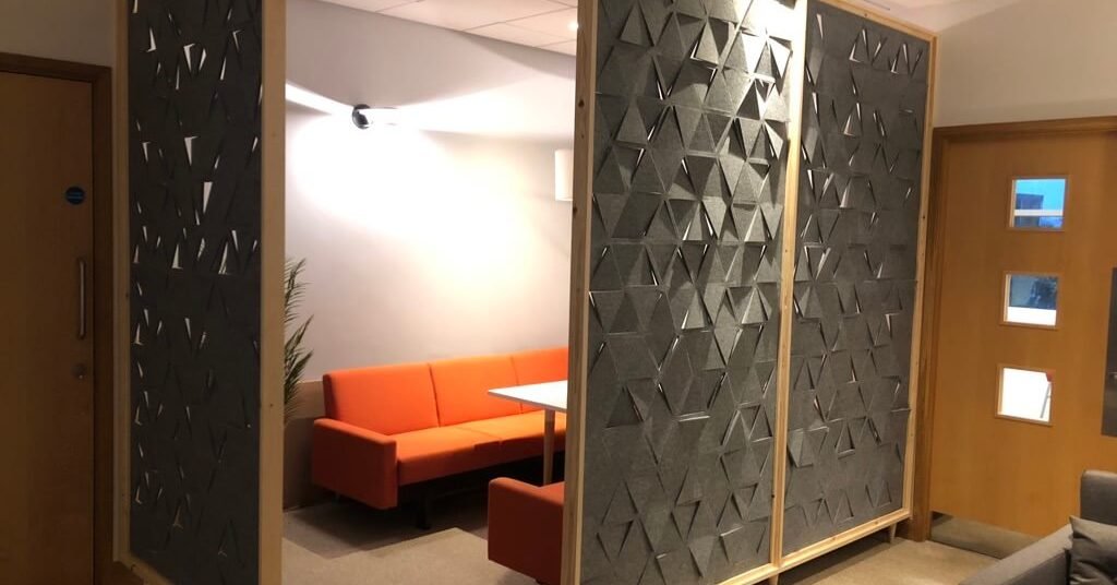 Scorp - פתרונות אקוסטיים - תמונה 4