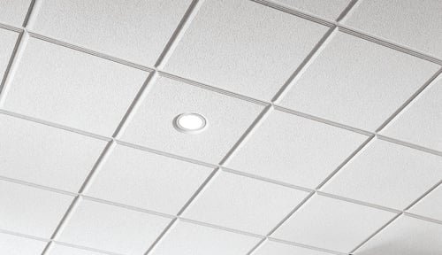 תקרות צמר זכוכית