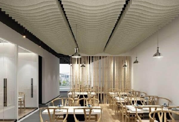 למלות לבד ALPHA BAFFLES