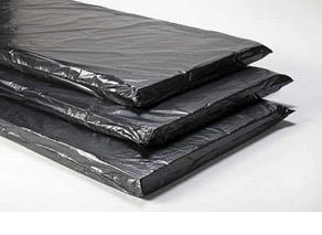 צמר סלעים עטוף/ חשוף - 2