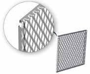 תקרות אקספנדד EXPENDED - 2