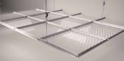 תקרות אקספנדד EXPENDED - 4