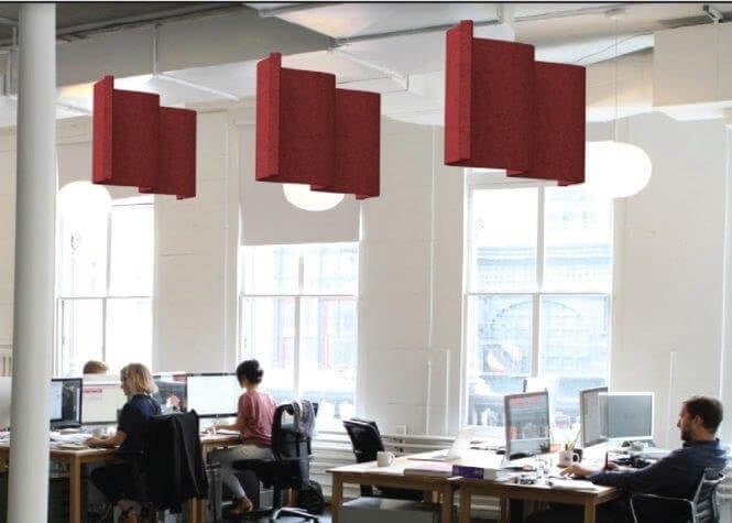 למלות לבד ALPHA BAFFLES - 6