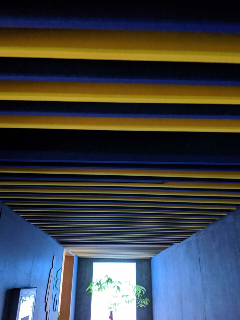 למלות לבד ALPHA BAFFLES - 8