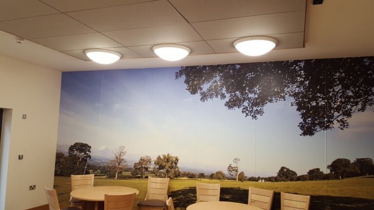 אריחים מודפסים ALPHA PRINT - 2