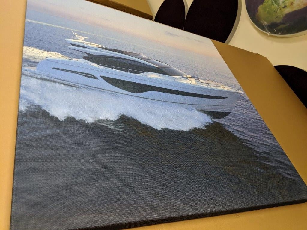 אריחים מודפסים ALPHA PRINT - 3