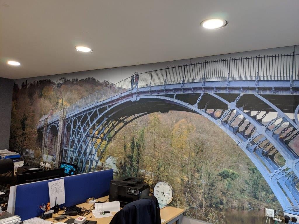 אריחים מודפסים ALPHA PRINT - 4