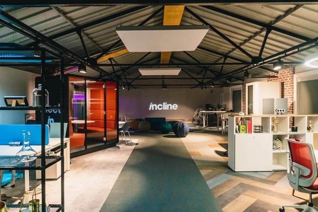 תקרות מרחפות ALPHA RAFT