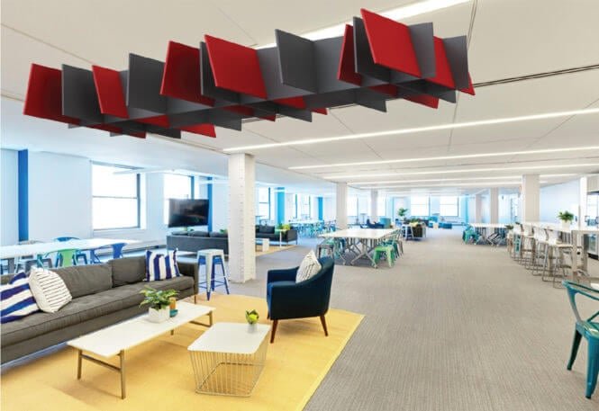 מערכת אקוסטית ALPHA ZOON