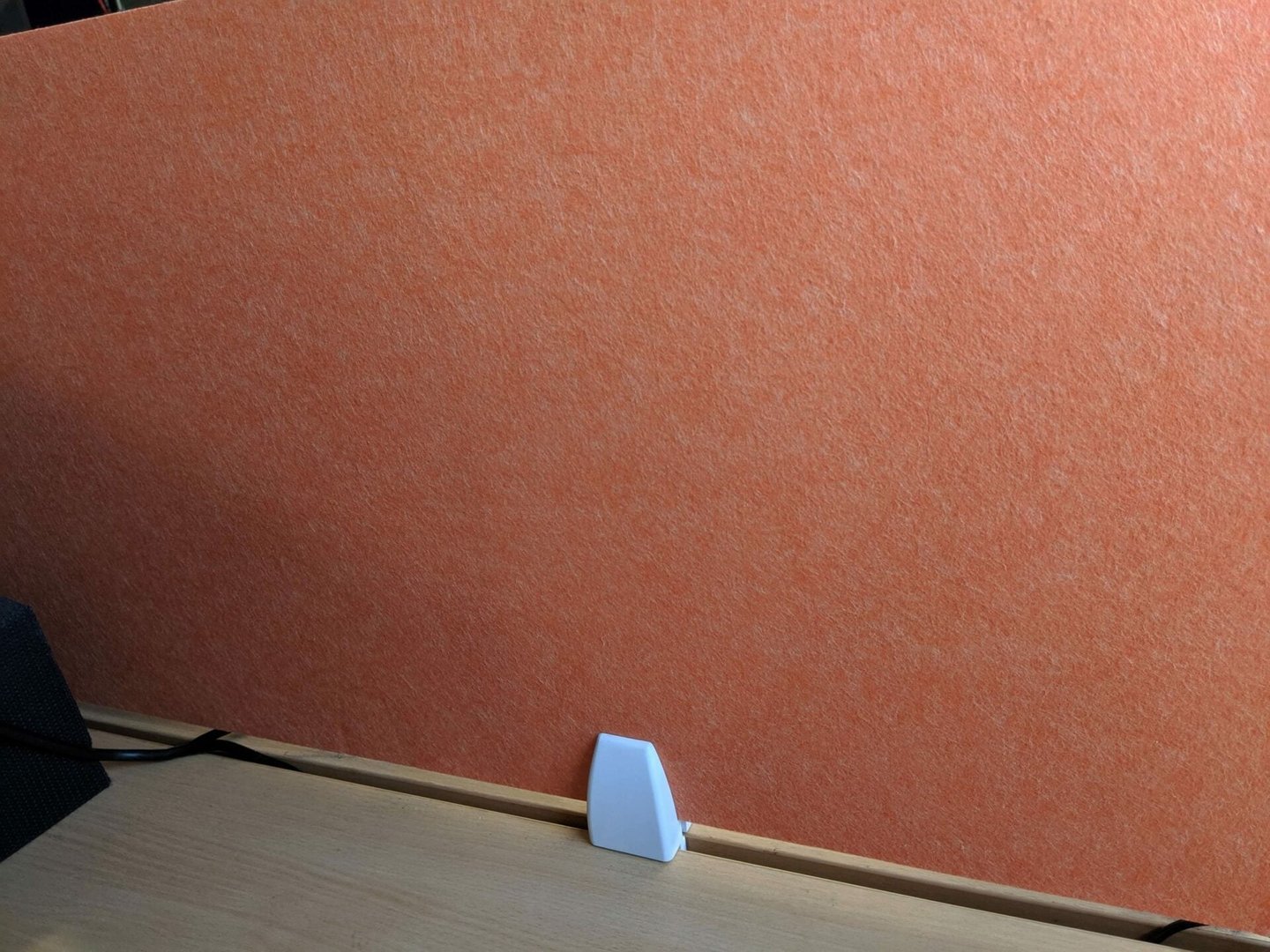 מחיצה אקוסטית DESKTECH - 8