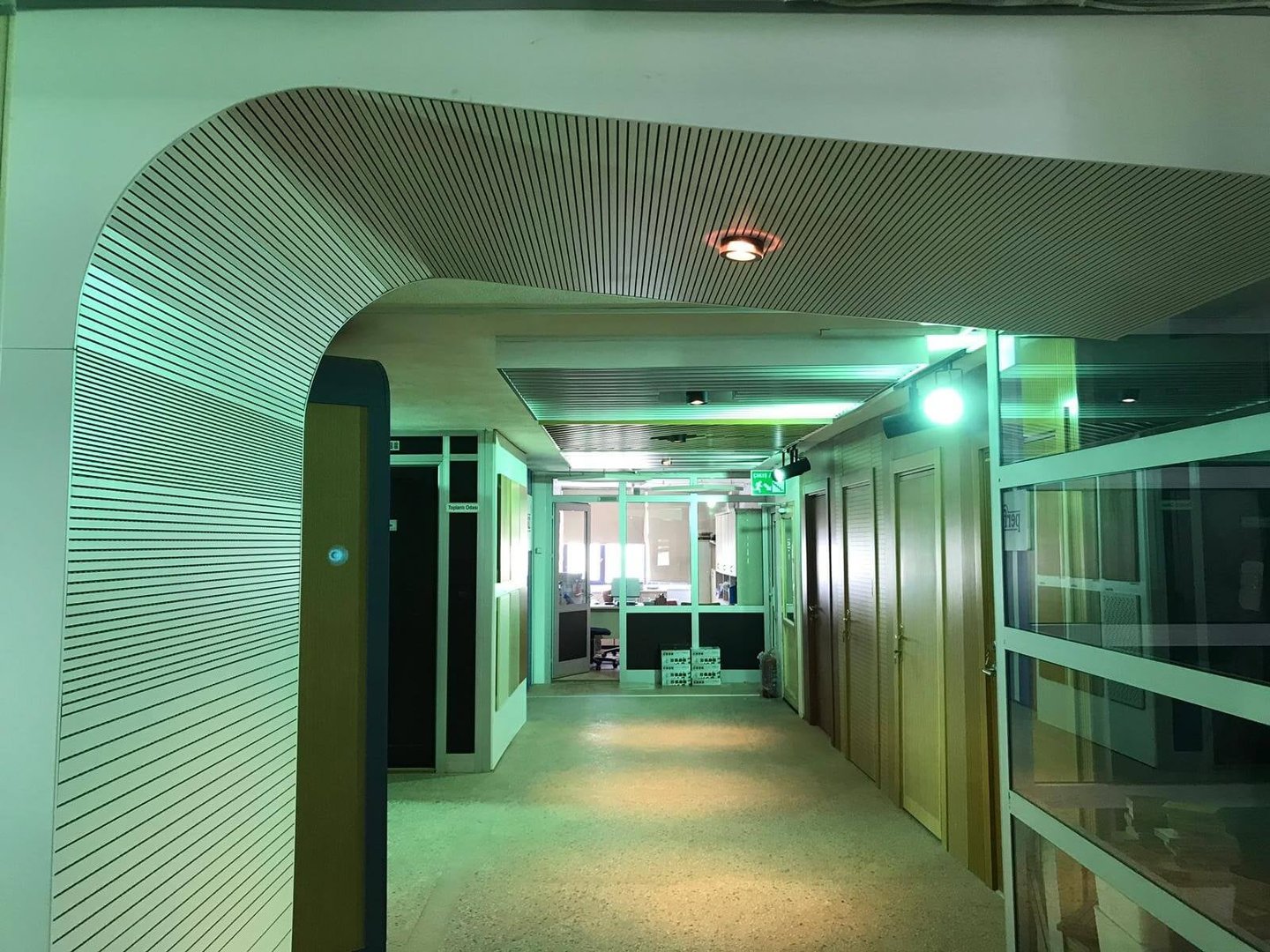 חיפויי עץ FLEXIWOOD