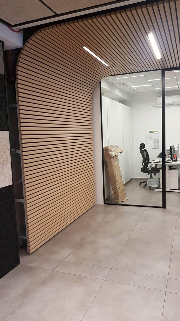 חיפויי עץ FLEXIWOOD - 2