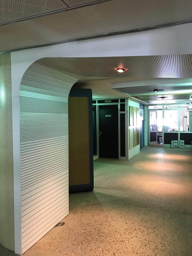 חיפויי עץ FLEXIWOOD - 3