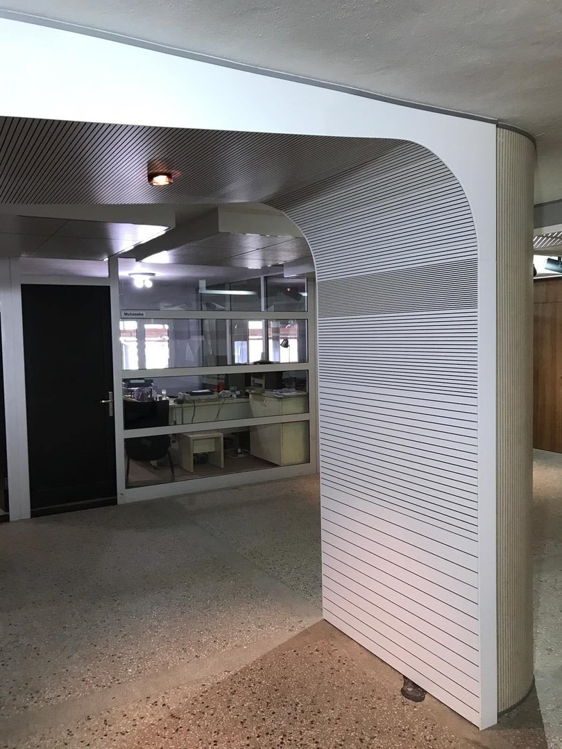 חיפויי עץ FLEXIWOOD - 4