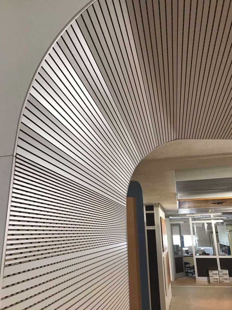 חיפויי עץ FLEXIWOOD - 6