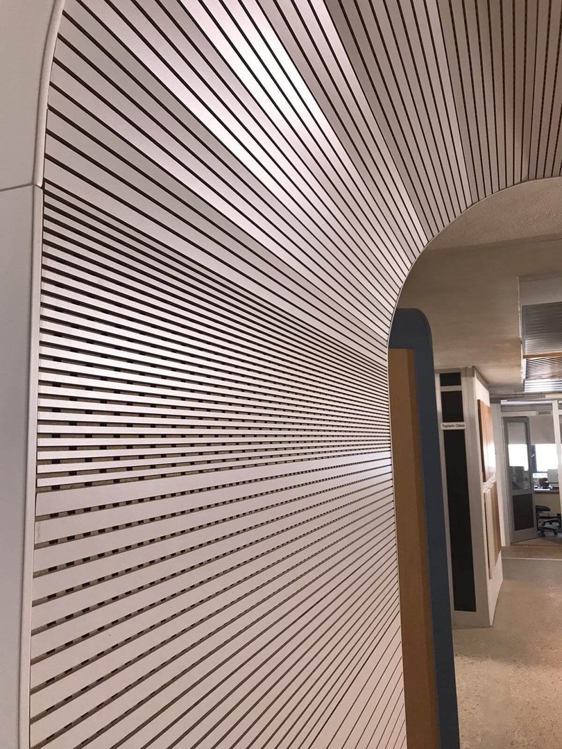 חיפויי עץ FLEXIWOOD - 7