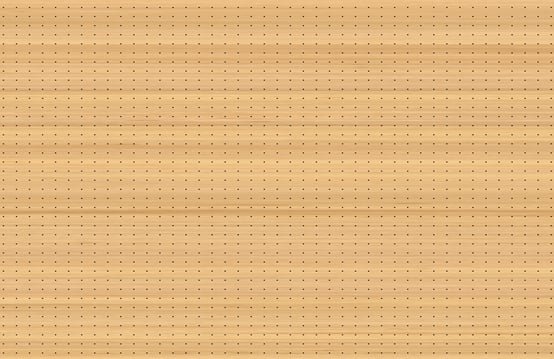 תקרת עץ חירור - Micro 4x4x1mm DS 64000