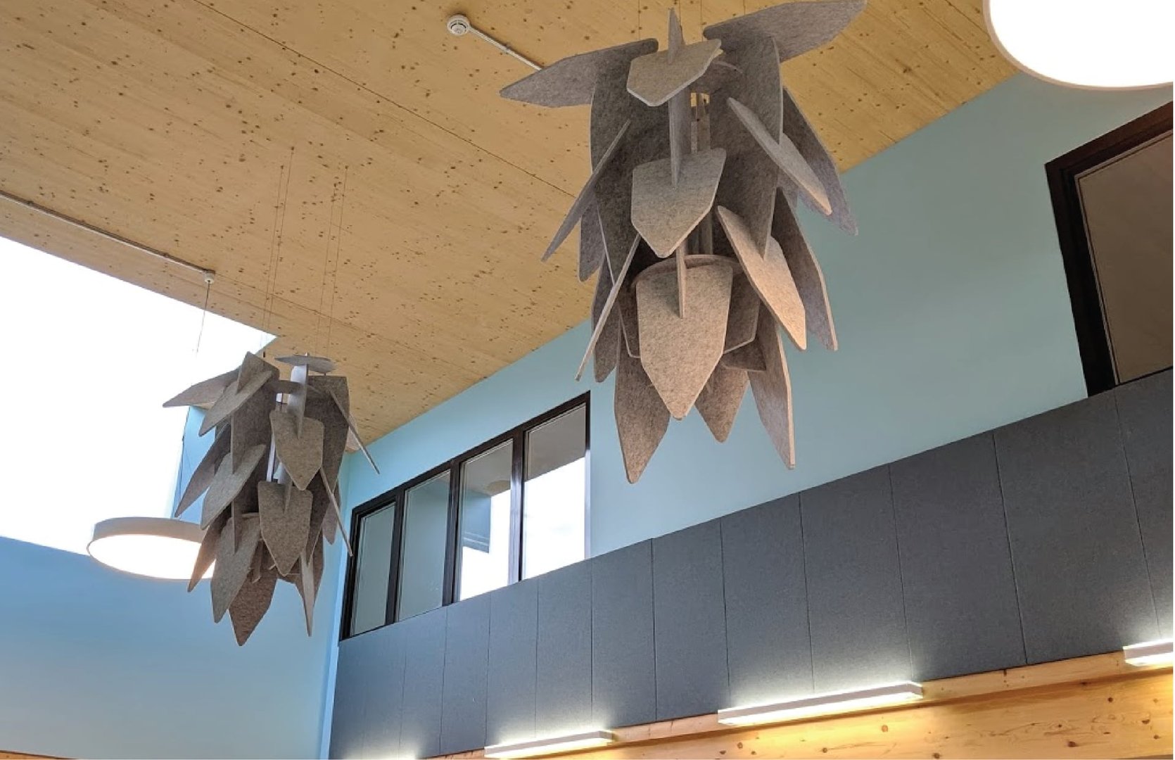 יחידה אקוסטית PANGOLIN - 3