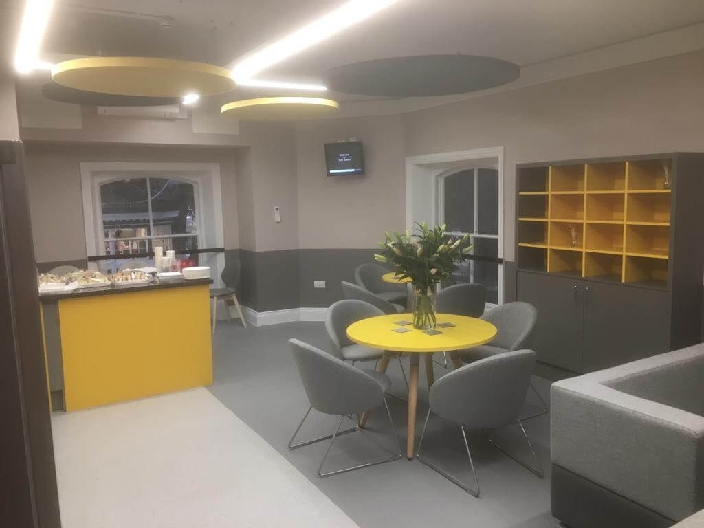 תקרה מרחפת POLO - 2