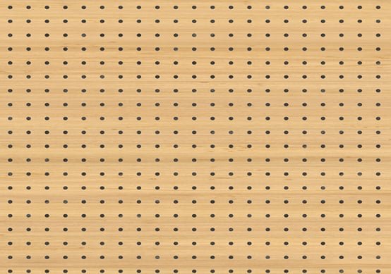 תקרת עץ חירור - TD 8x8x2-15mm DS 16000