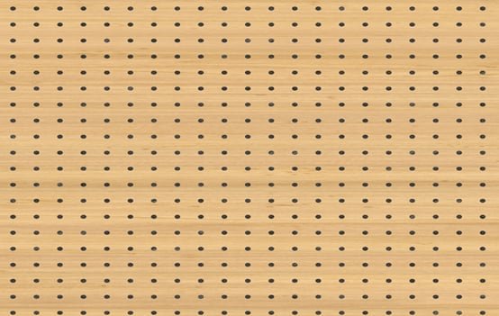 תקרת עץ חירור - TD 8x8x2 DS 16000